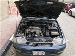 تويوتا كورونا